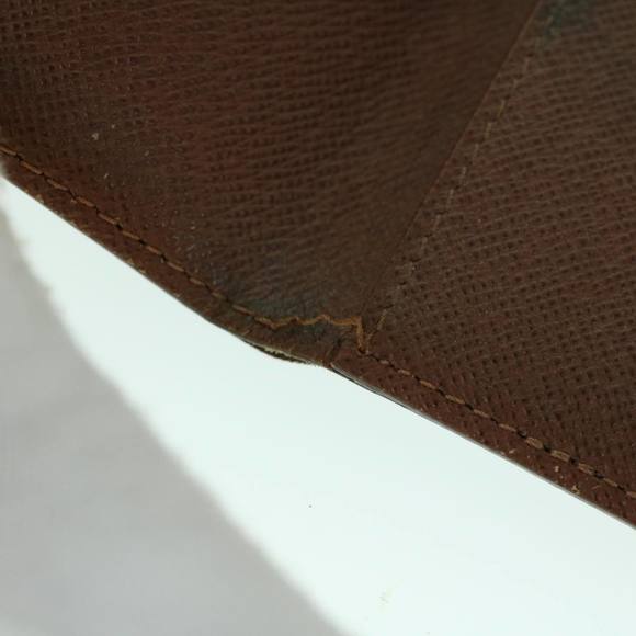 LOUIS VUITTON Monogram Multi Cles 4 Key Case M69517 LV Auth 54065 - Picture 10 of 16